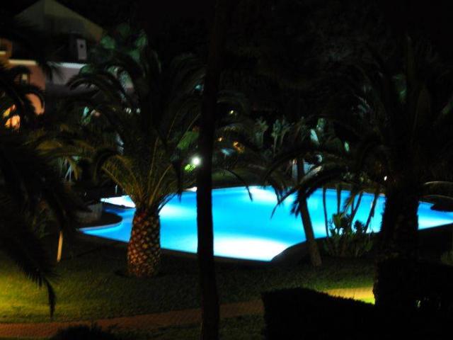 Chalet en venta en La Antilla, Costa Occidental