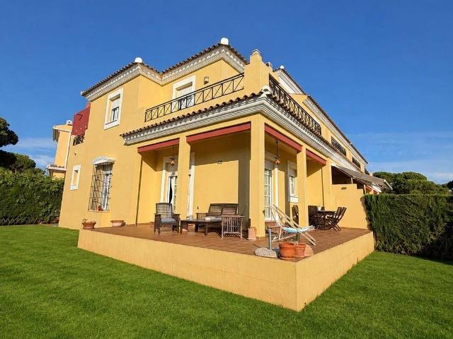 Chalet en venta en La Antilla, Costa Occidental