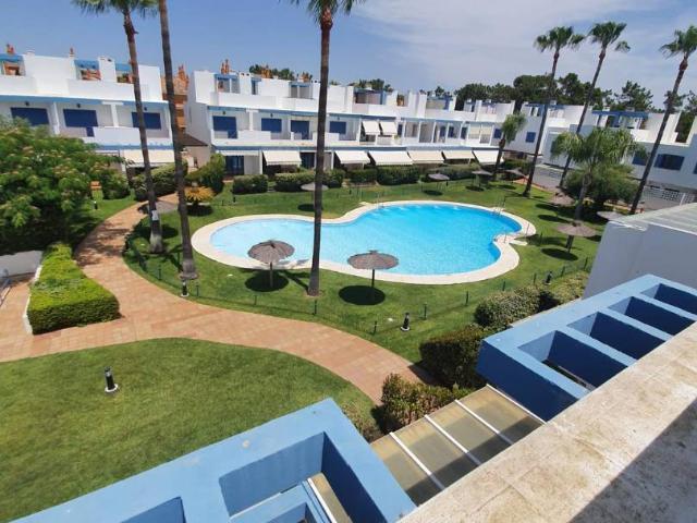 Chalet en venta en La Antilla, Costa Occidental