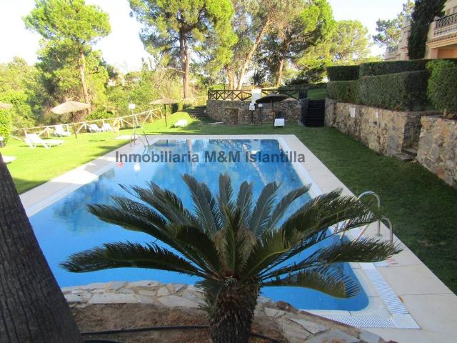 Chalet en venta en La Antilla, Costa Occidental