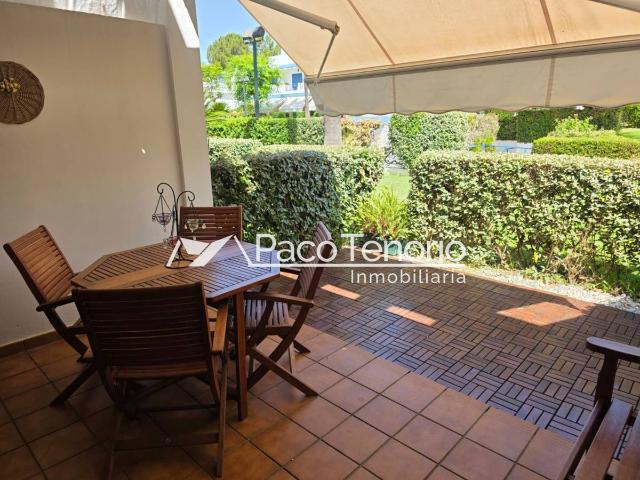 Chalet en venta en La Antilla, Costa Occidental