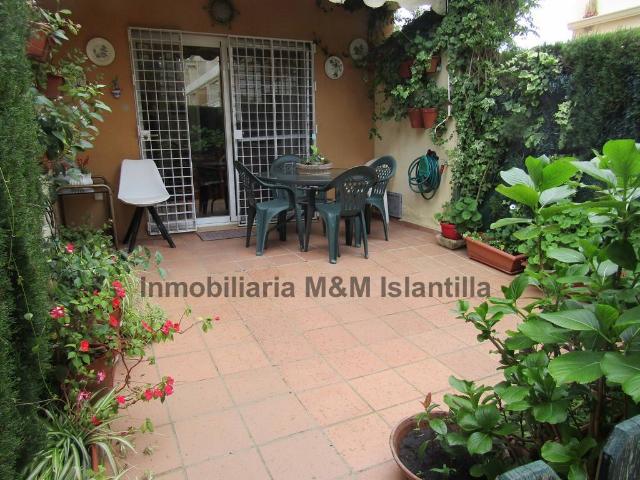 Chalet en venta en La Antilla, Costa Occidental
