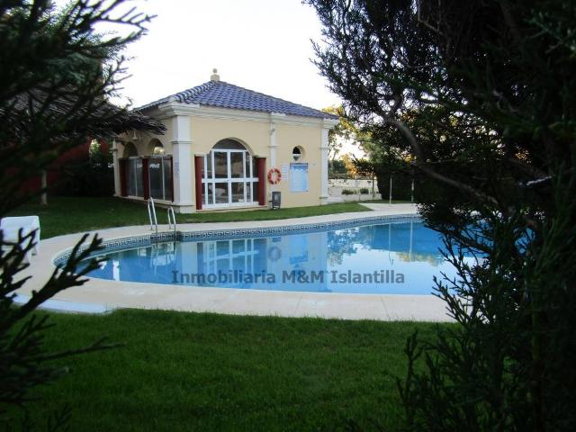 Chalet en venta en La Antilla, Costa Occidental