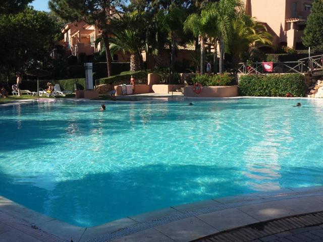 Chalet en venta en La Antilla, Costa Occidental