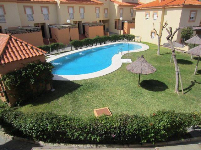Chalet en venta en La Antilla, Lepe