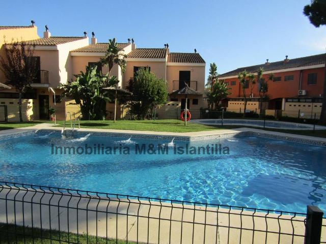 Chalet en venta en La Antilla, Lepe