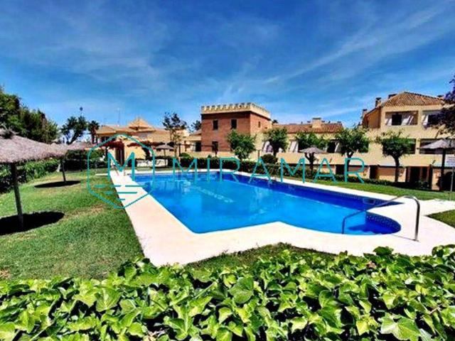 Chalet en venta en Islantilla, Costa Occidental