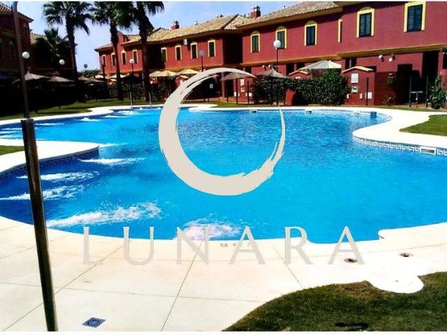 Chalet en venta en Islantilla, Costa Occidental