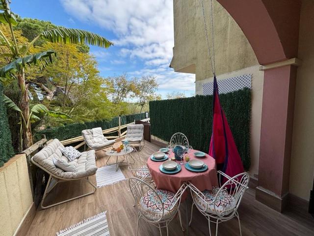 Chalet en venta en La Antilla, Costa Occidental