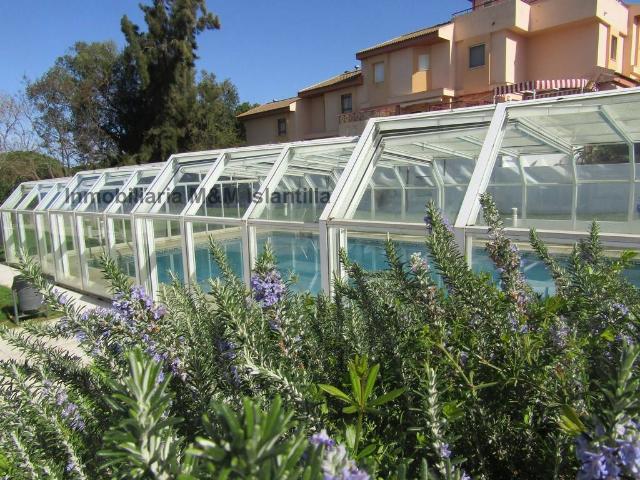 Chalet en venta en La Antilla, Costa Occidental