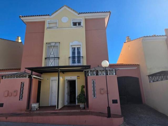 Chalet en venta en La Antilla, Costa Occidental