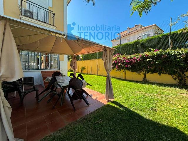 Chalet en venta en La Antilla, Costa Occidental
