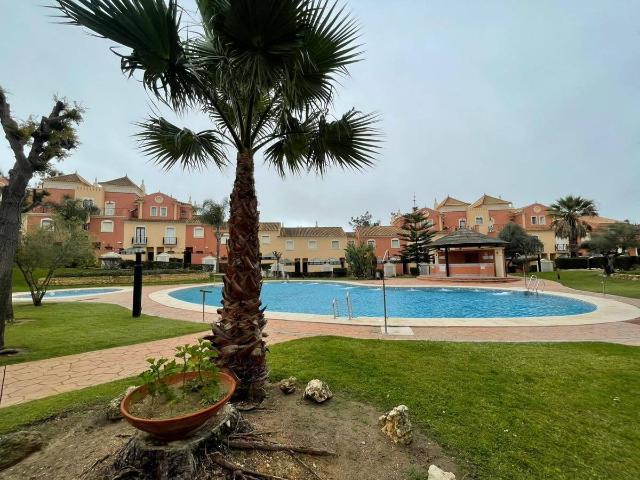 Chalet en venta en La Antilla, Costa Occidental