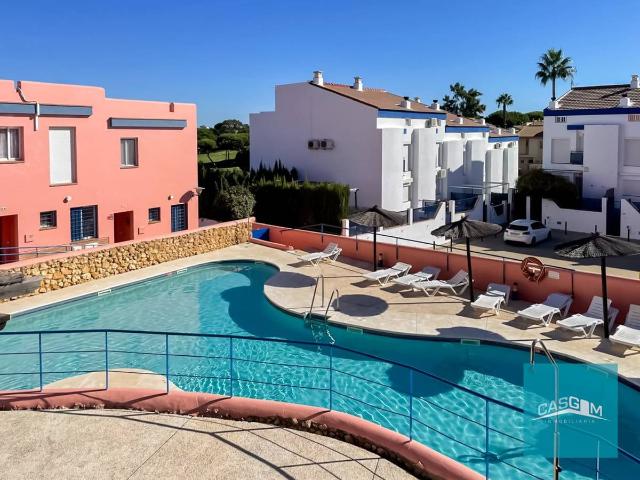 Chalet en venta en La Antilla, Costa Occidental