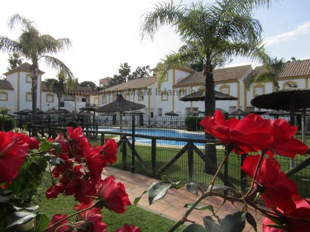 Chalet en venta en La Antilla, Lepe