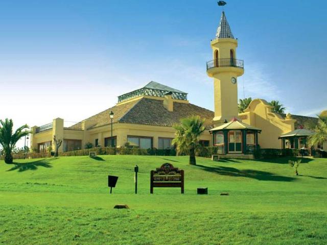 Chalet en venta en La Antilla, Costa Occidental