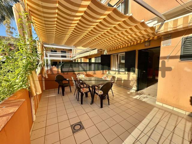 Chalet en venta en La Antilla, Costa Occidental
