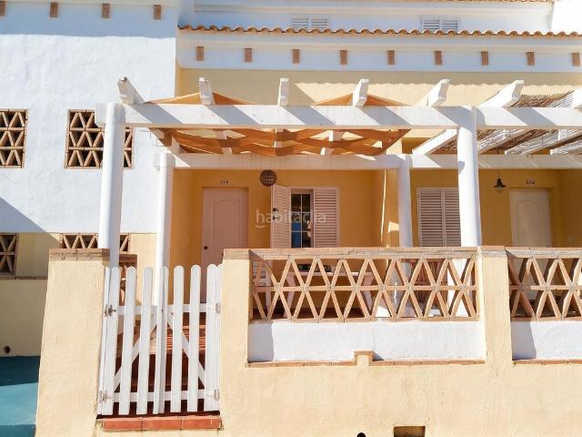 Chalet en venta en La Antilla, Costa Occidental