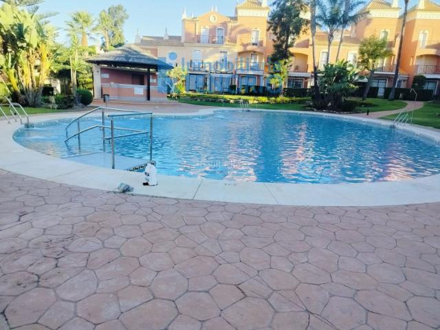 Chalet en venta en La Antilla, Costa Occidental