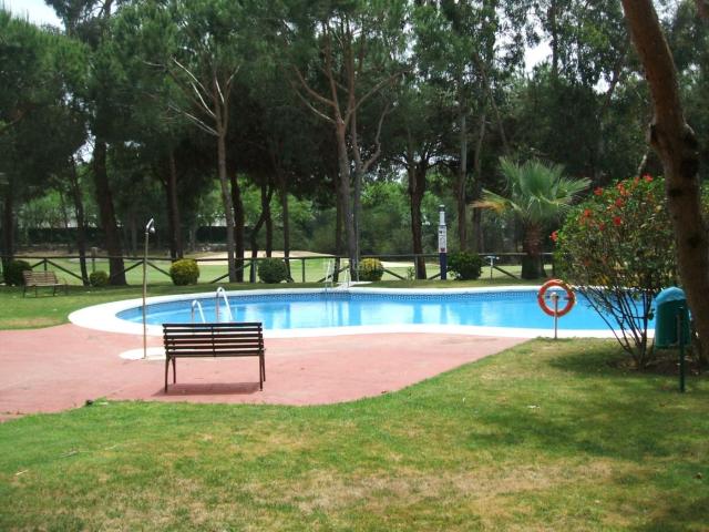 Chalet en venta en La Antilla, Costa Occidental