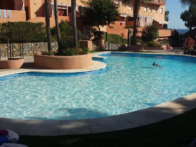 Chalet en venta en La Antilla, Costa Occidental
