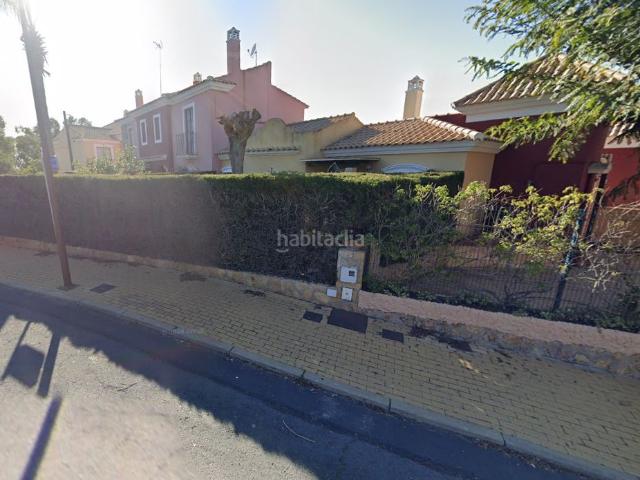 Chalet en venta en La Antilla, Costa Occidental