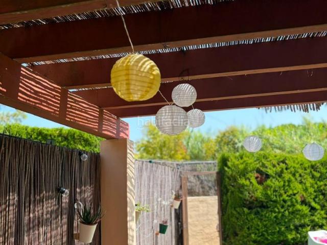 Chalet en venta en La Antilla, Costa Occidental