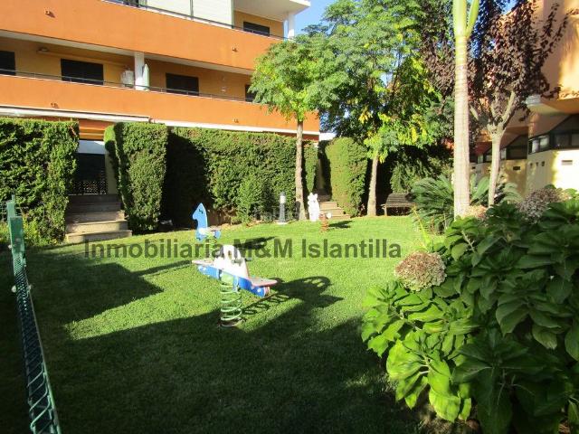 Chalet en venta en La Antilla, Lepe