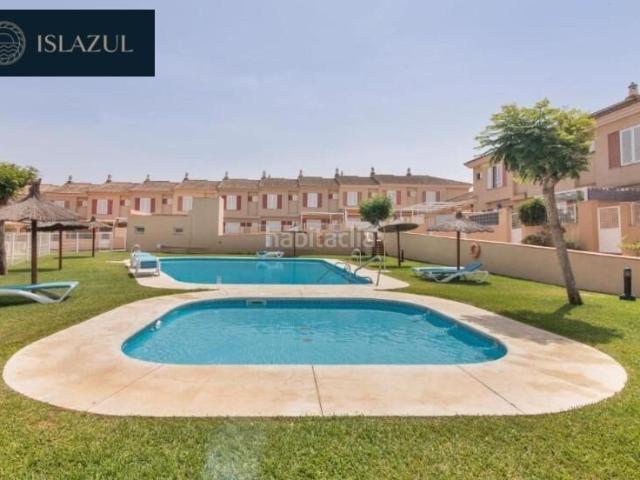 Chalet en venta en La Redondela, Costa Occidental