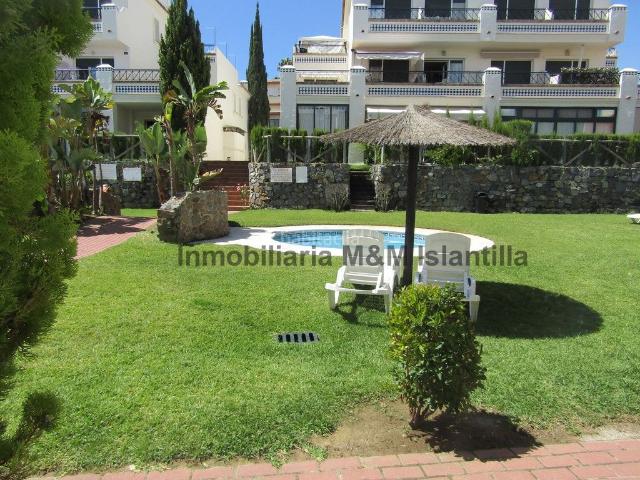 Chalet en venta en La Antilla, Lepe
