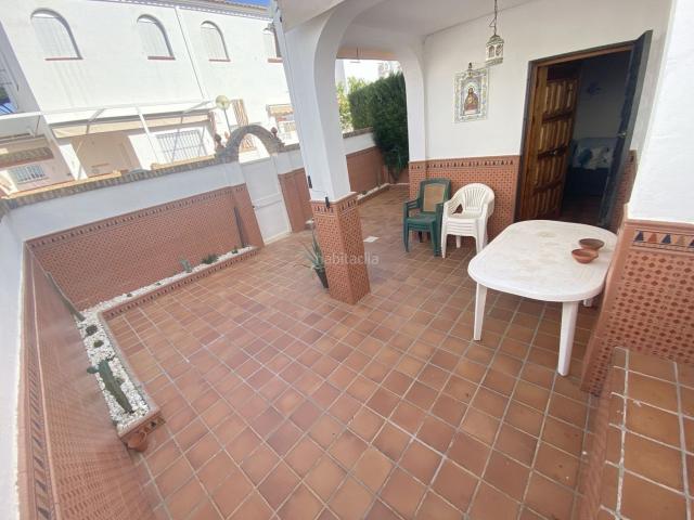 Chalet en venta en La Antilla, Costa Occidental