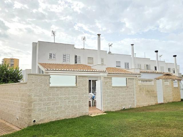 Chalet en venta en Cartagena Casco, Campo de Cartagena y Mar Menor