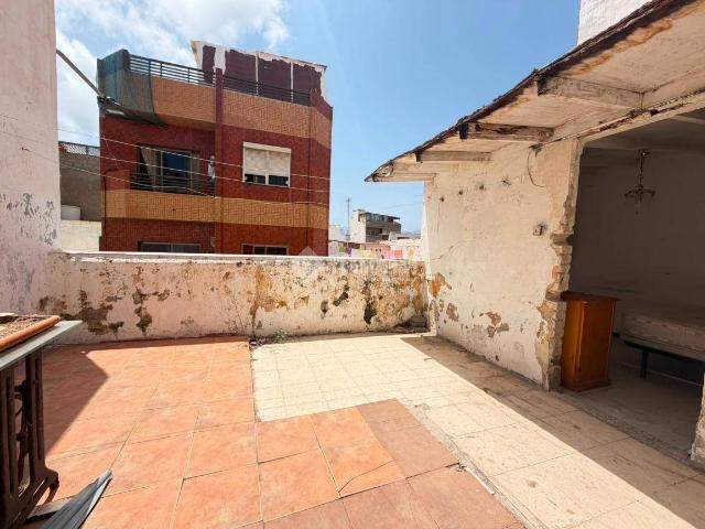 Chalet en venta en Ciudad Jardín, Gran Canaria