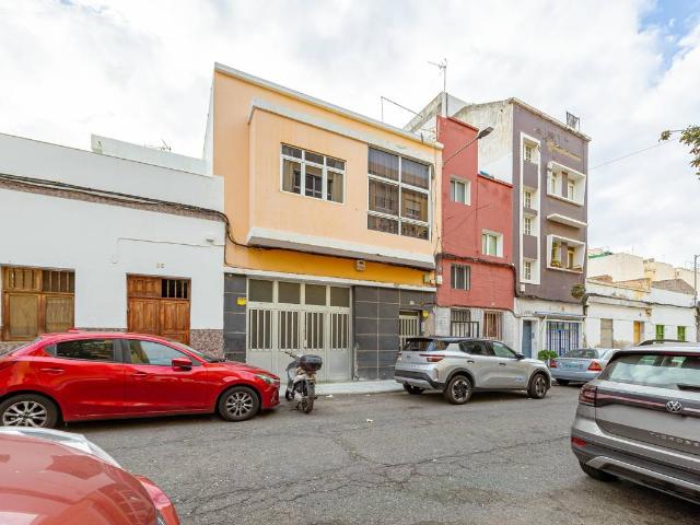 Chalet en venta en Ciudad Jardín, Gran Canaria