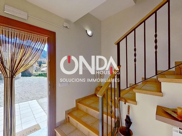 Chalet en venta en Pallars Jussà, Catalunya
