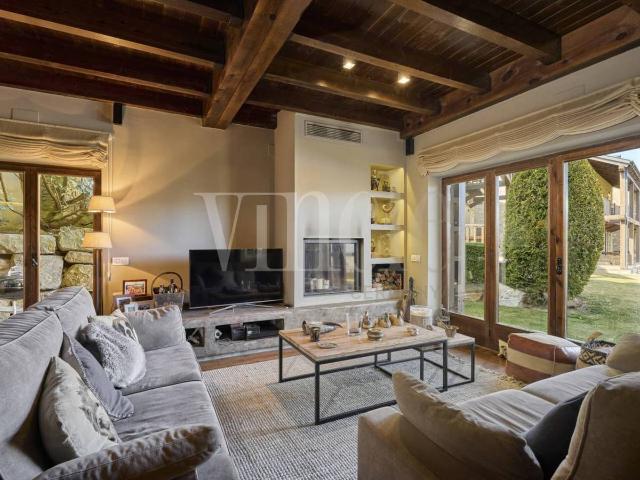 Chalet en venta en Isòvol, Cerdanya
