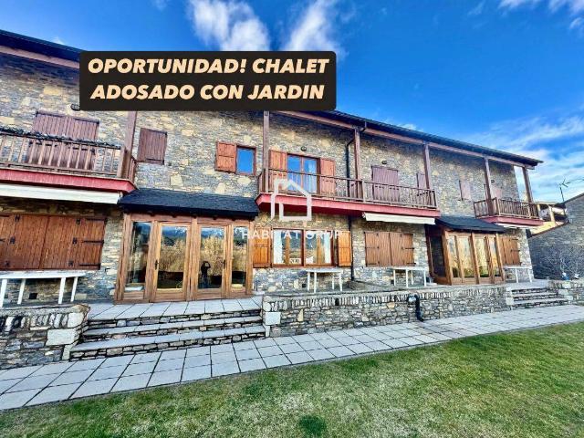 Chalet en venta en Isòvol, Cerdanya