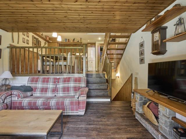 Chalet en venta en Isòvol, Cerdanya