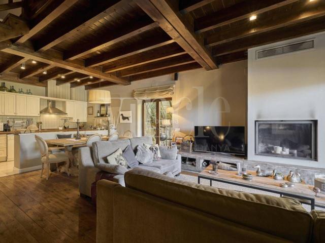 Chalet en venta en Isòvol, Cerdanya