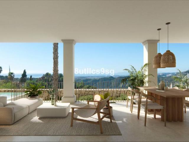 Chalet en venta en Sierra de las Nieves, Andalucía