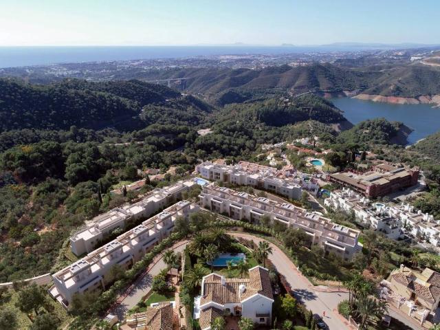 Chalet en venta en Istán, Málaga