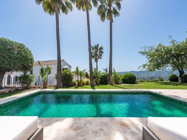 Chalet en venta en Sierra de las Nieves, Andalucía