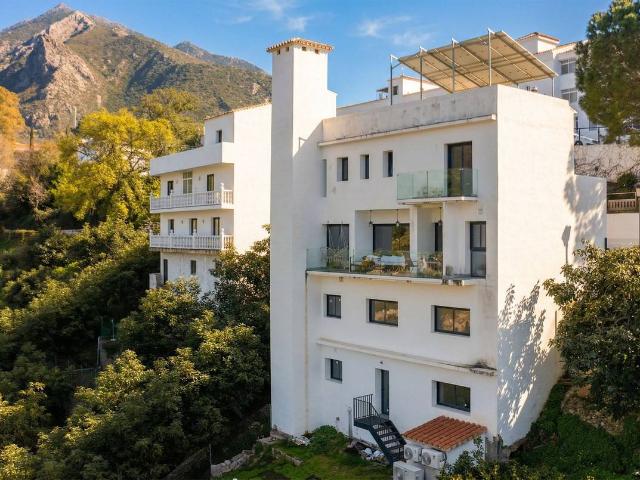 Chalet en venta en Sierra de las Nieves, Andalucía