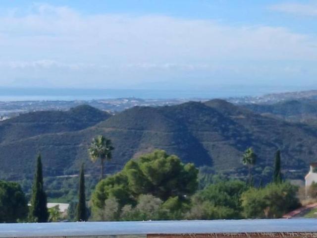 Chalet en venta en Sierra de las Nieves, Andalucía