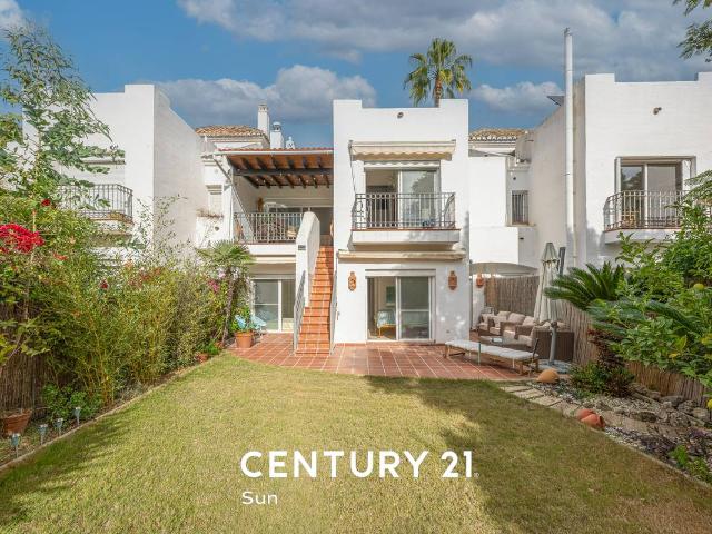 Chalet en venta en Sierra de las Nieves, Andalucía