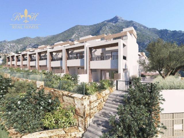 Chalet en venta en Sierra de las Nieves, Andalucía