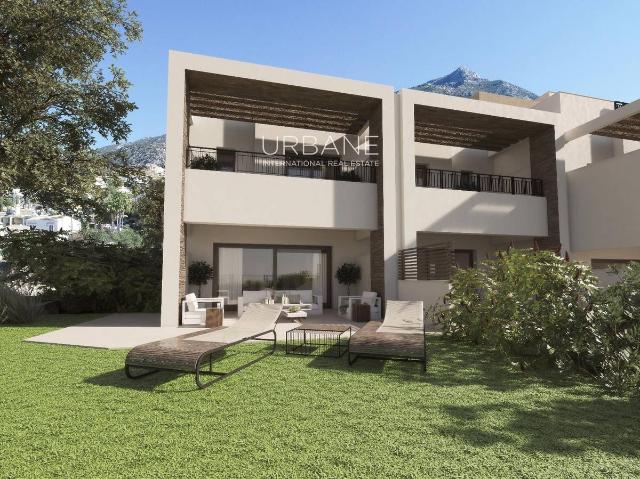 Chalet en venta en Sierra de las Nieves, Andalucía