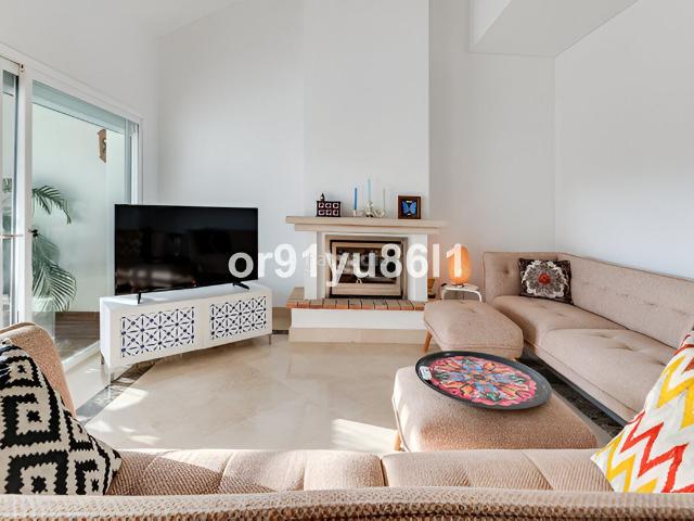 Chalet en venta en Sierra de las Nieves, Andalucía