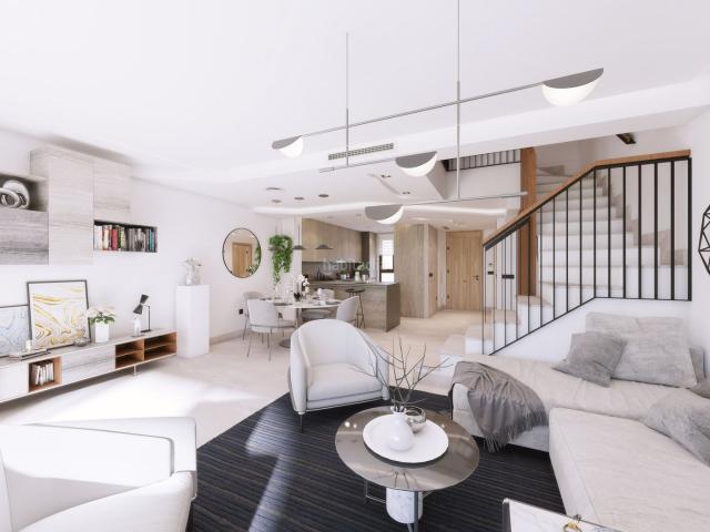 Chalet en venta en Sierra de las Nieves, Andalucía
