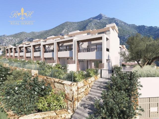 Chalet en venta en Sierra de las Nieves, Andalucía